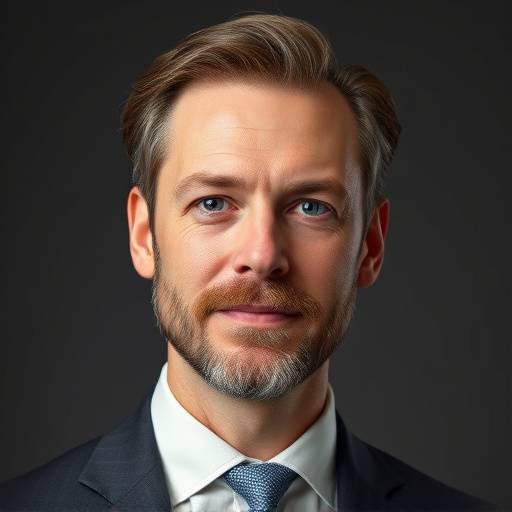 Profile picture of Theodore Crane